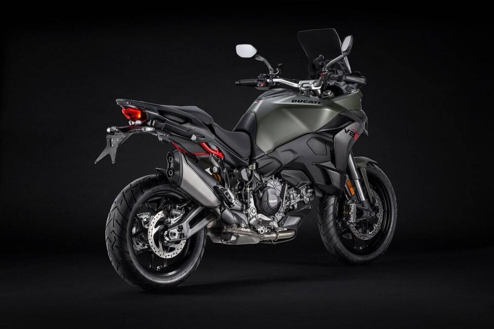 Ducati Multistrada V2 S (2025 - 26) (2)