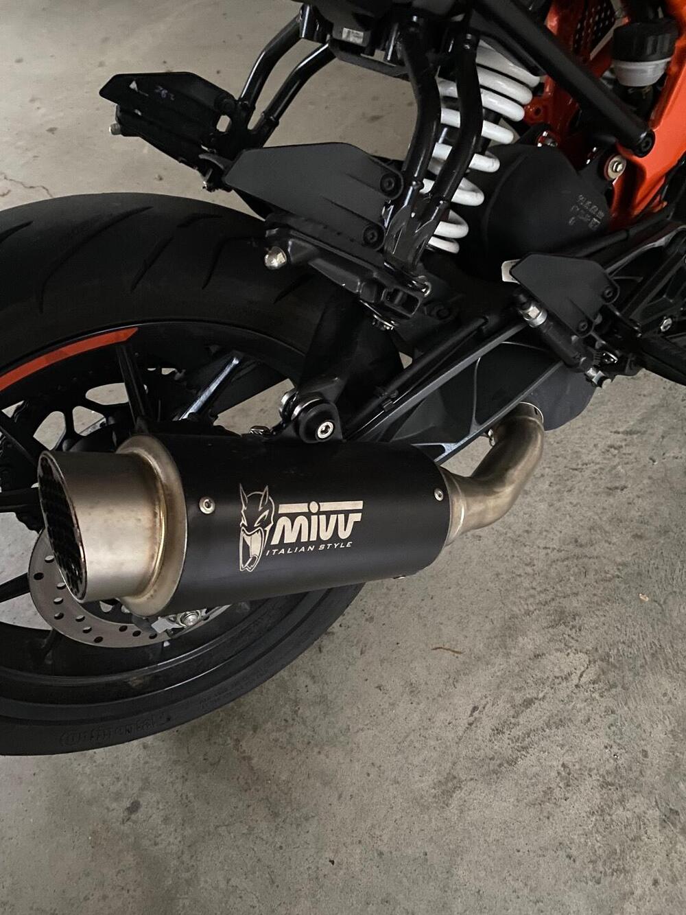 KTM 390 Duke (2021 - 23) (7)