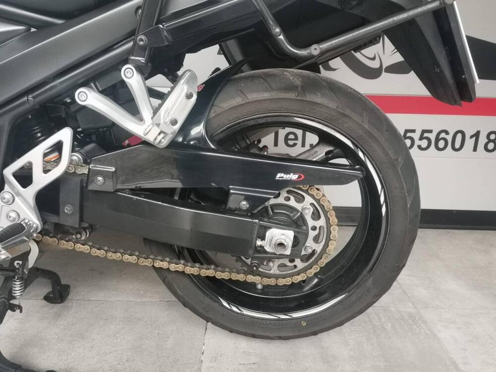 Suzuki GSX 1250 F ABS Traveller (2010 - 16) (19)