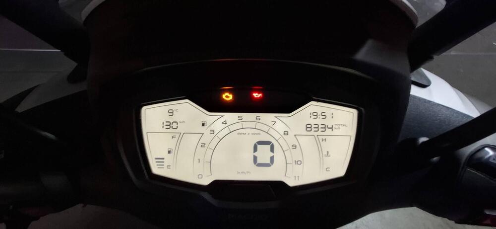 Piaggio Beverly 300 S ABS-ASR (2021 - 25) (5)