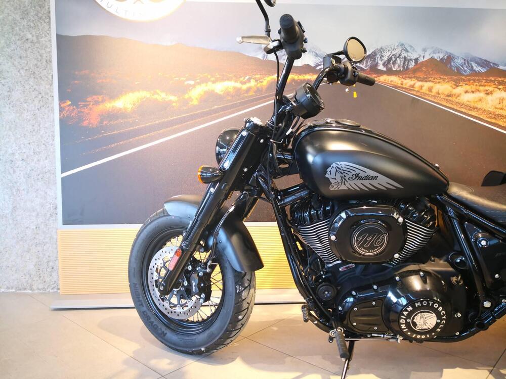 Indian Chief 1890 Bobber Dark Horse (2021 - 26) (10)