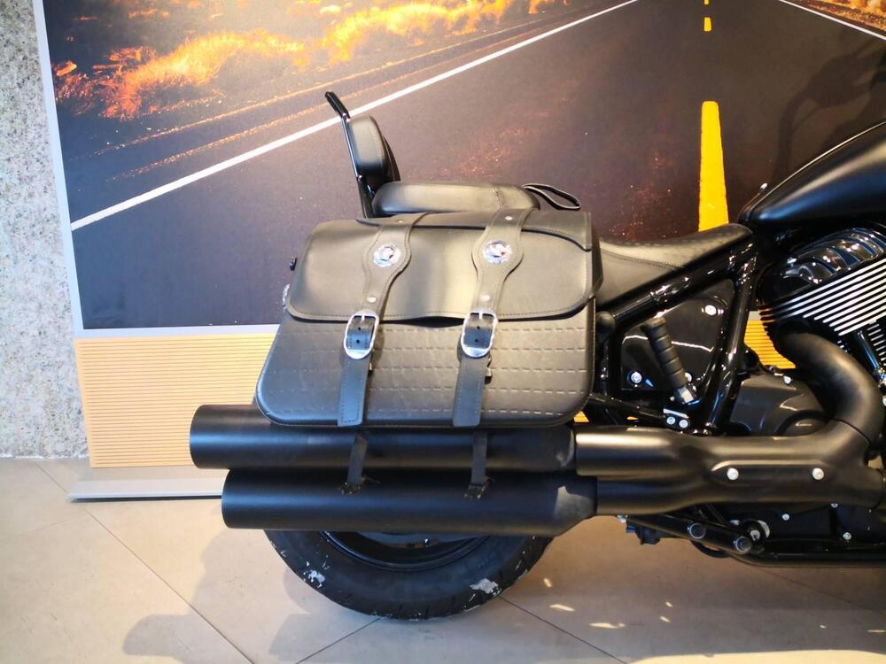 Indian Chief 1890 Bobber Dark Horse (2021 - 26) (5)