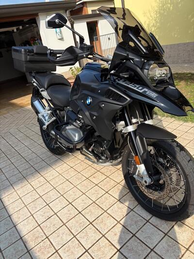 Bmw R 1250 GS (2021 - 24) usata