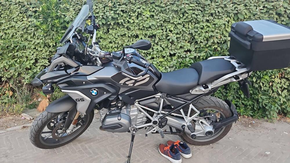 Bmw R 1200 GS (2017 - 18) (3)