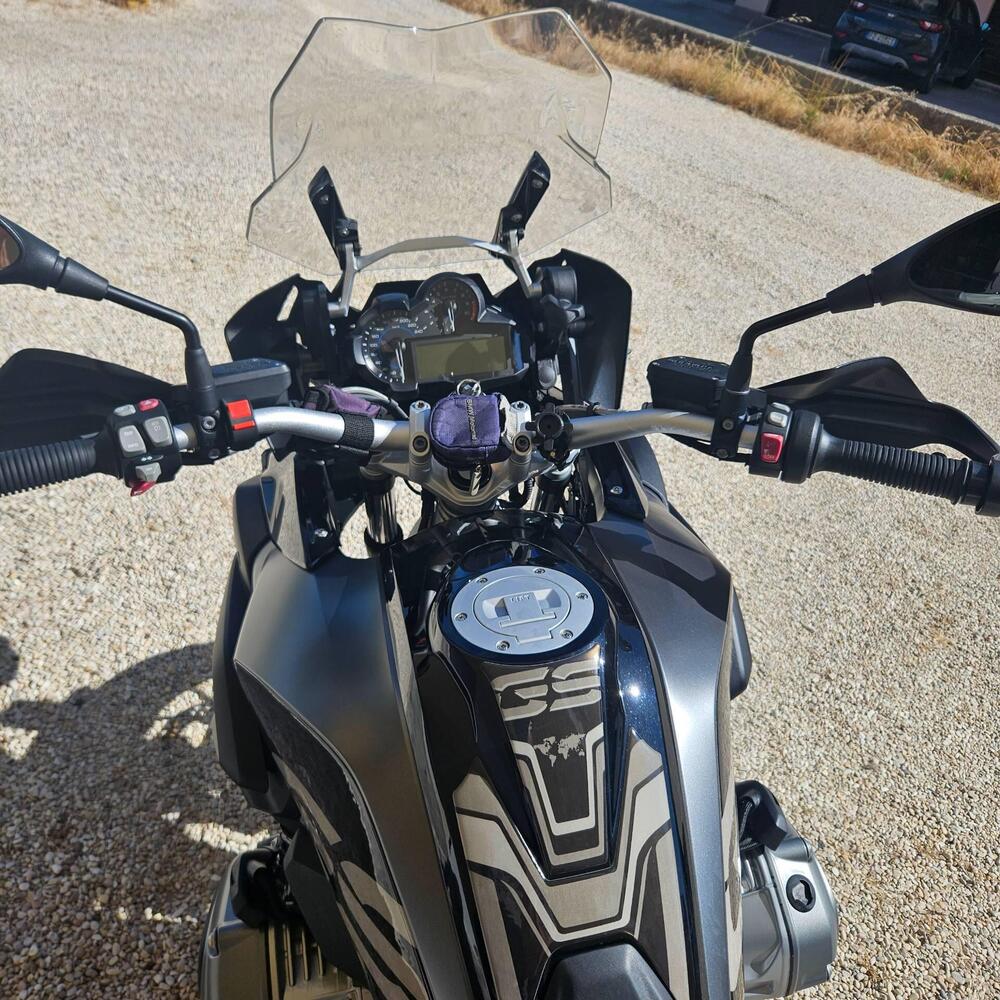 Bmw R 1200 GS (2017 - 18) (5)