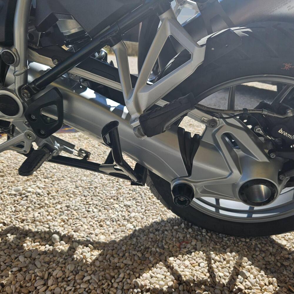 Bmw R 1200 GS (2017 - 18) (6)