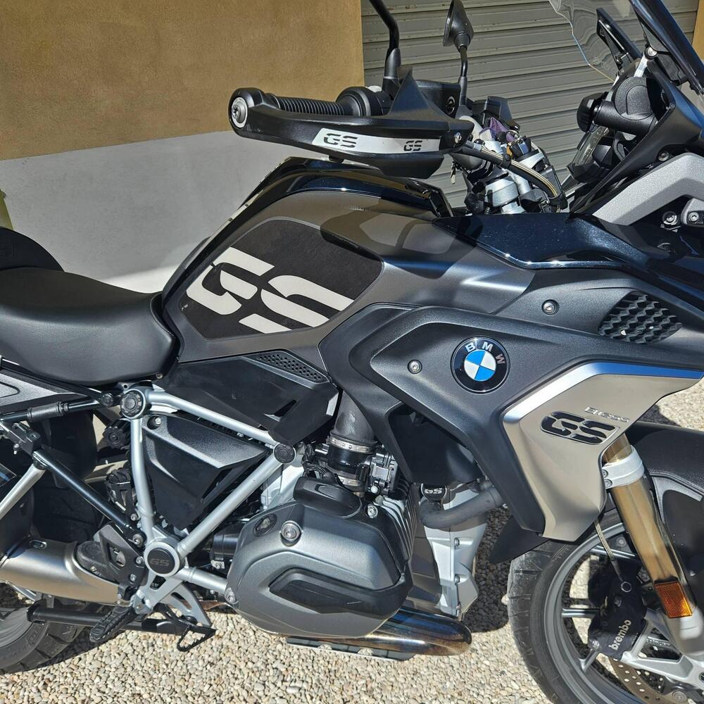 Bmw R 1200 GS (2017 - 18) (7)