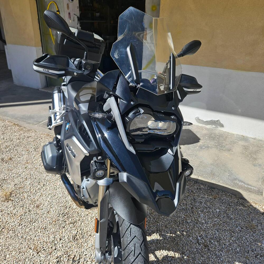 Bmw R 1200 GS (2017 - 18) (8)