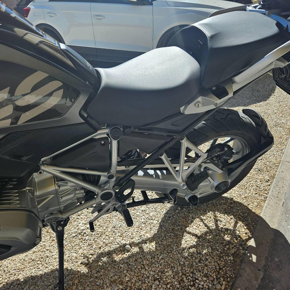 Bmw R 1200 GS (2017 - 18) (9)