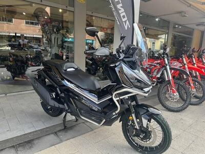 Zontes ZT368-G (2024 - 26) nuova