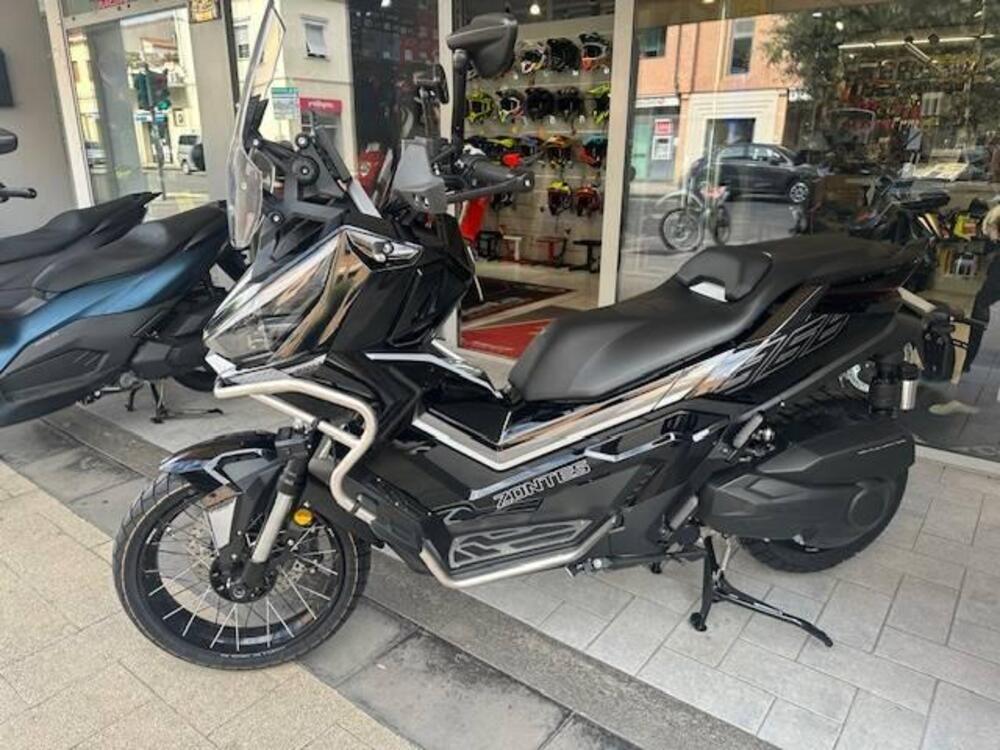 Zontes ZT368-G (2024 - 26) (2)