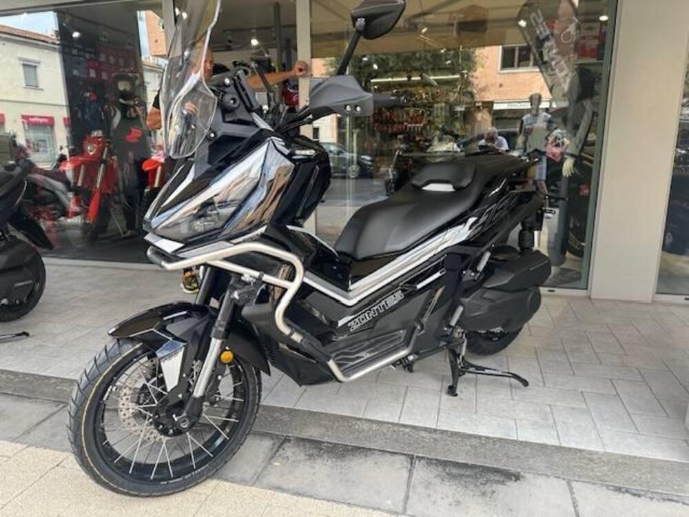 Zontes ZT368-G (2024 - 26) (4)