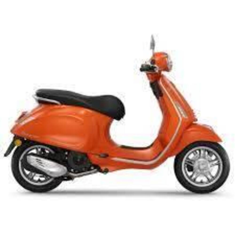 Vespa Primavera 125 (2024 - 25) (4)