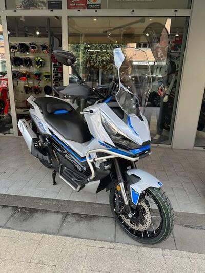 Zontes ZT368-G (2024 - 26) nuova