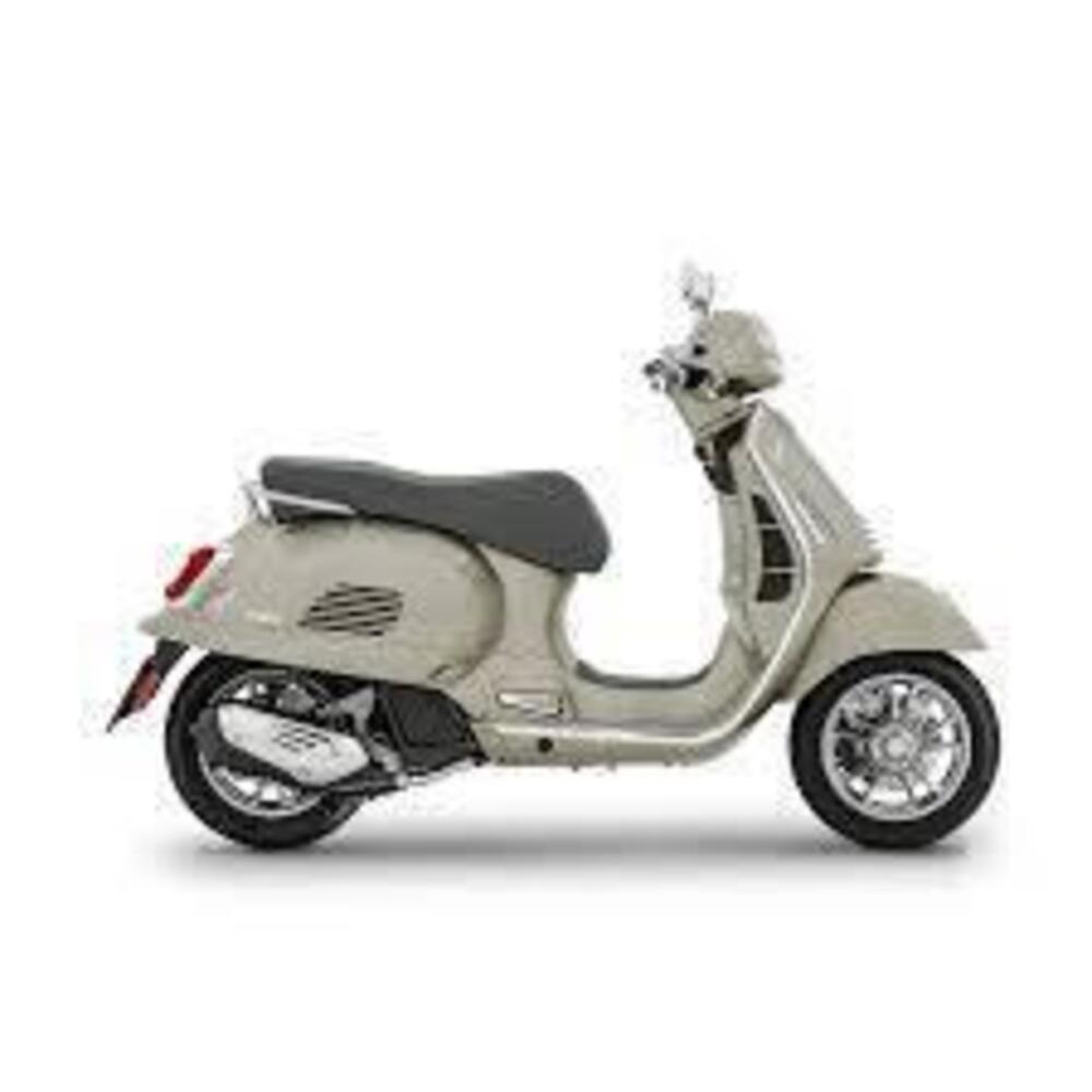 Vespa GTS 310 (2025 - 26) (3)