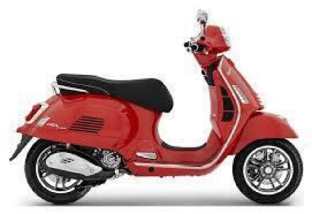 Vespa GTS 310 (2025 - 26) (4)
