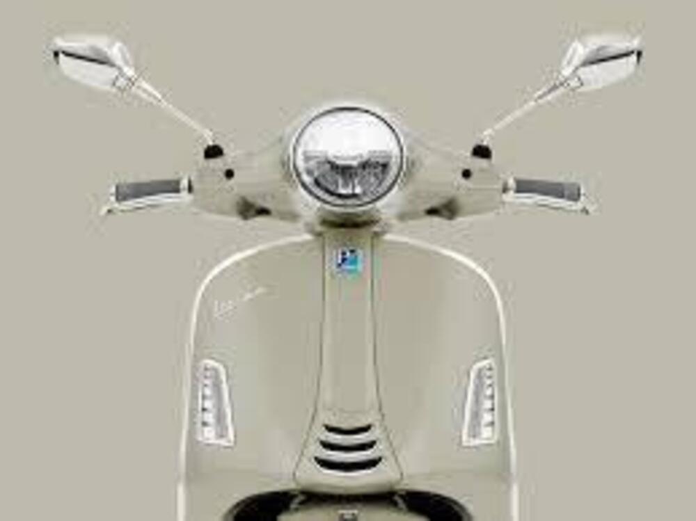 Vespa GTS 310 (2025 - 26) (5)