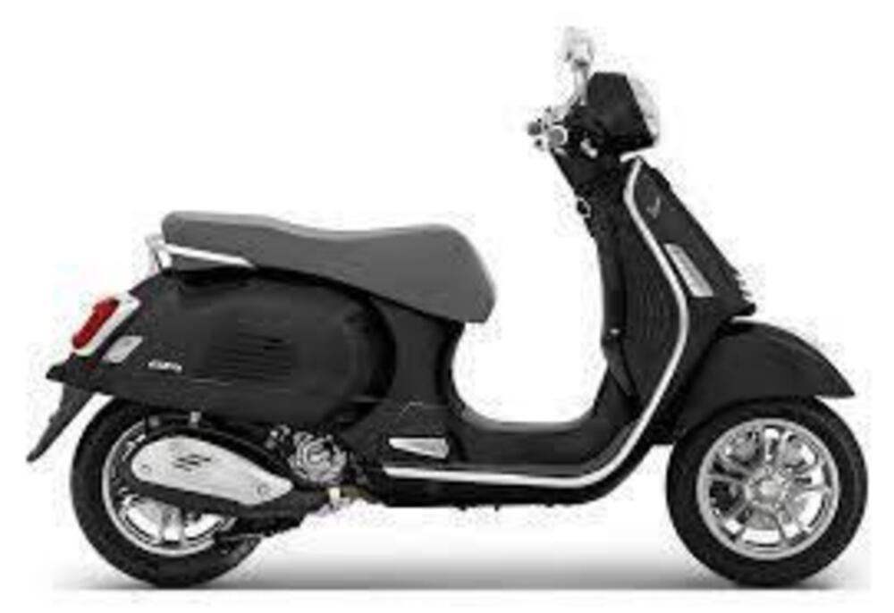 Vespa GTS 310 (2025 - 26) (2)
