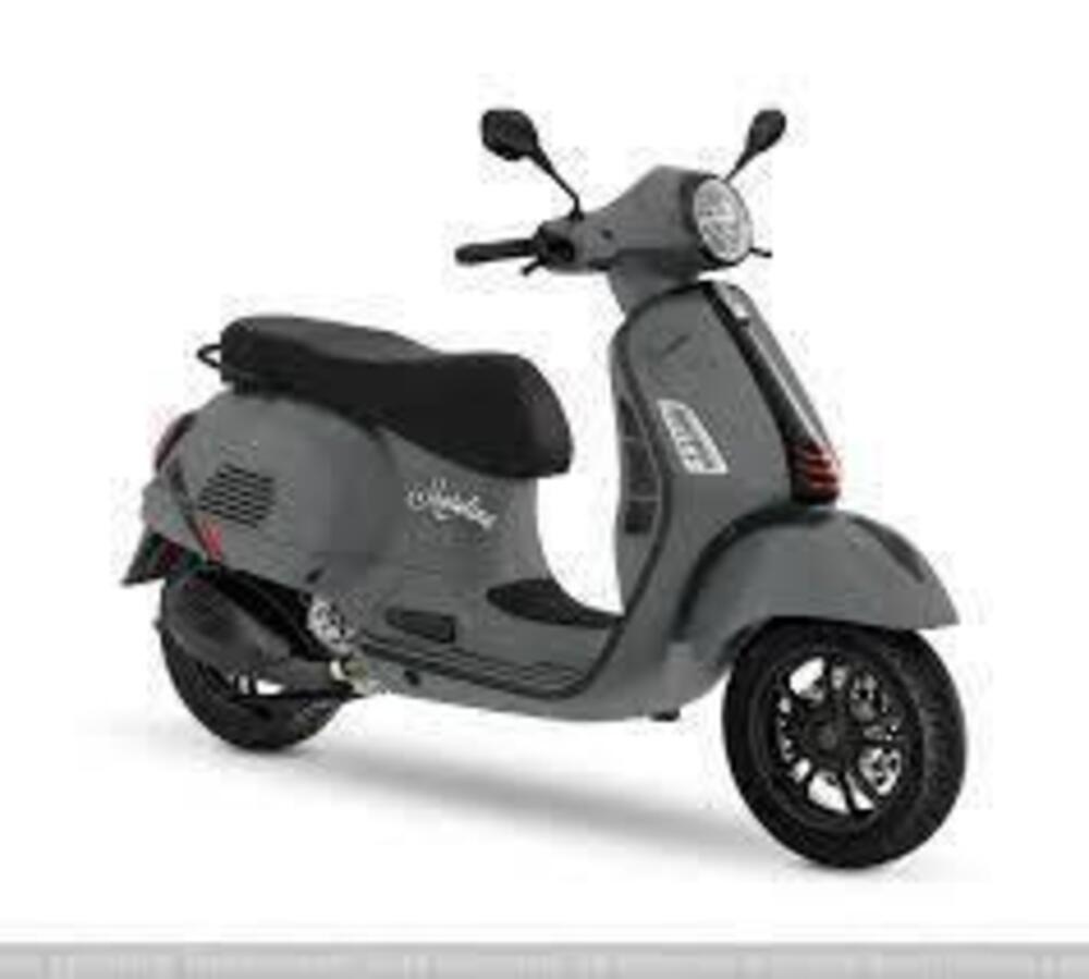 Vespa GTS 310 Supersport (2025 - 26) (6)