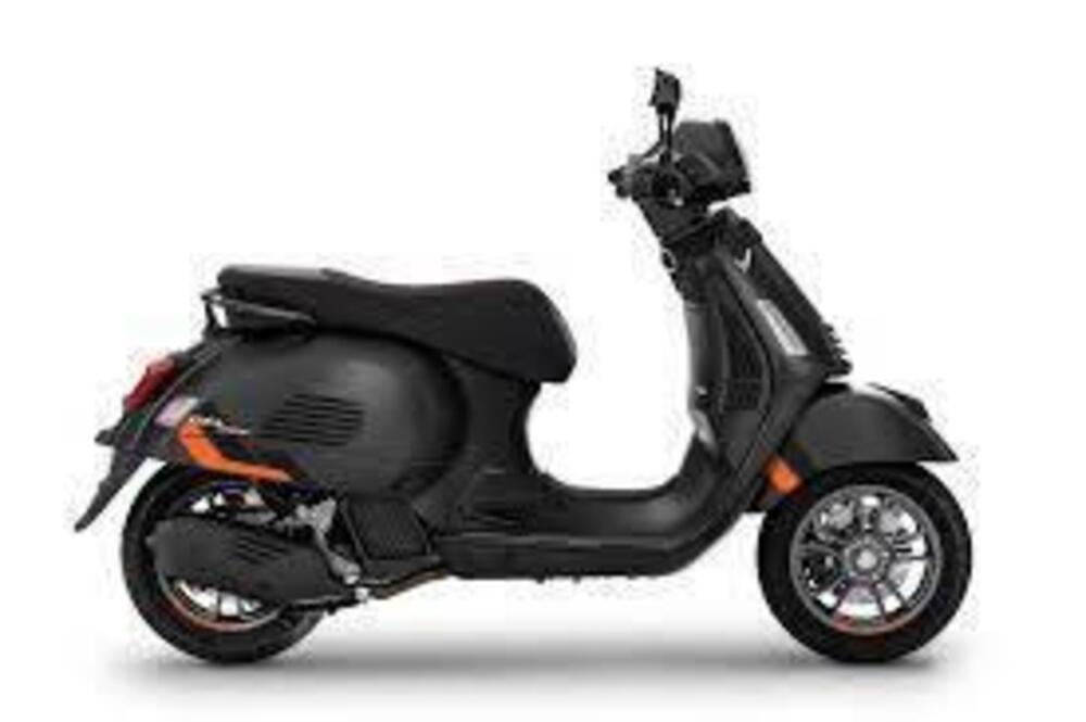 Vespa GTS 310 Supersport (2025 - 26) (8)