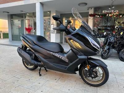 Zontes ZT368-E (2025 - 26) nuova