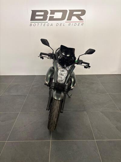 Kawasaki ER-6N (2009 - 11) usata