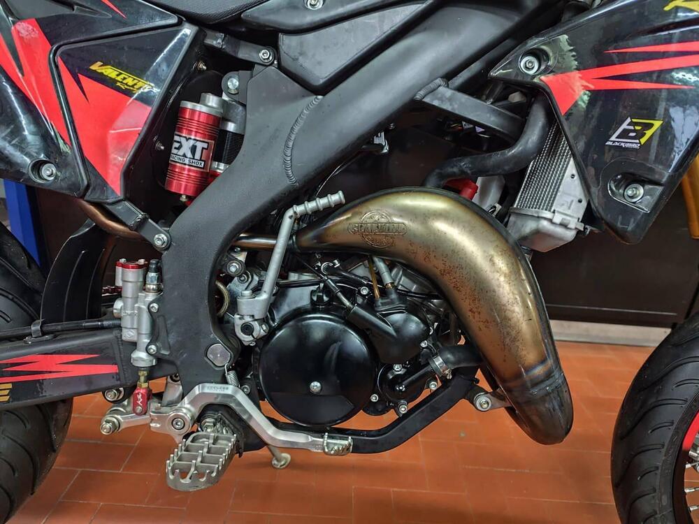 Valenti Racing SM 50 (2023 - 24) (4)