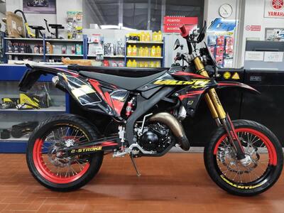 Valenti Racing SM 50 (2023 - 24) usata