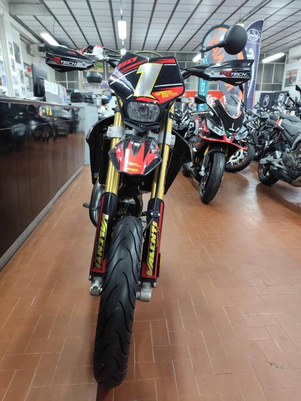 Valenti Racing SM 50 (2023 - 24) (3)