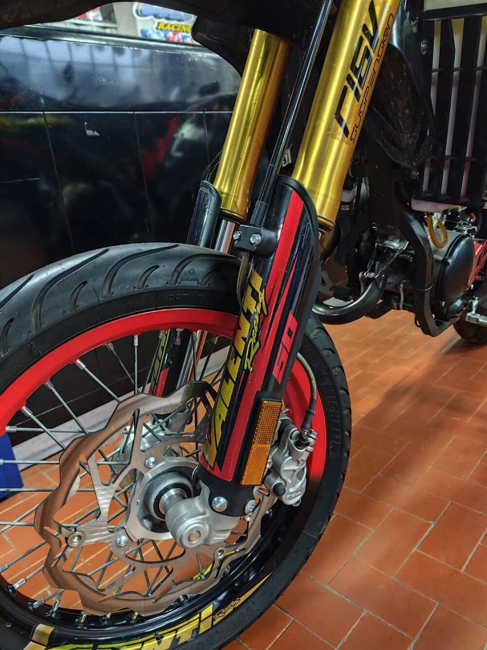 Valenti Racing SM 50 (2023 - 24) (5)