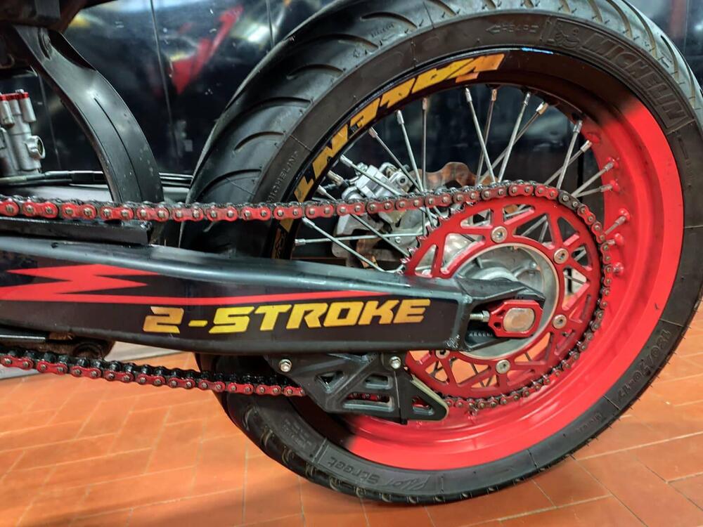 Valenti Racing SM 50 (2023 - 24) (7)