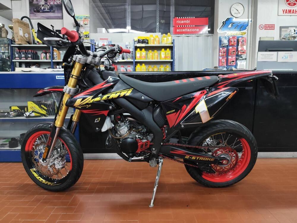 Valenti Racing SM 50 (2023 - 24) (2)