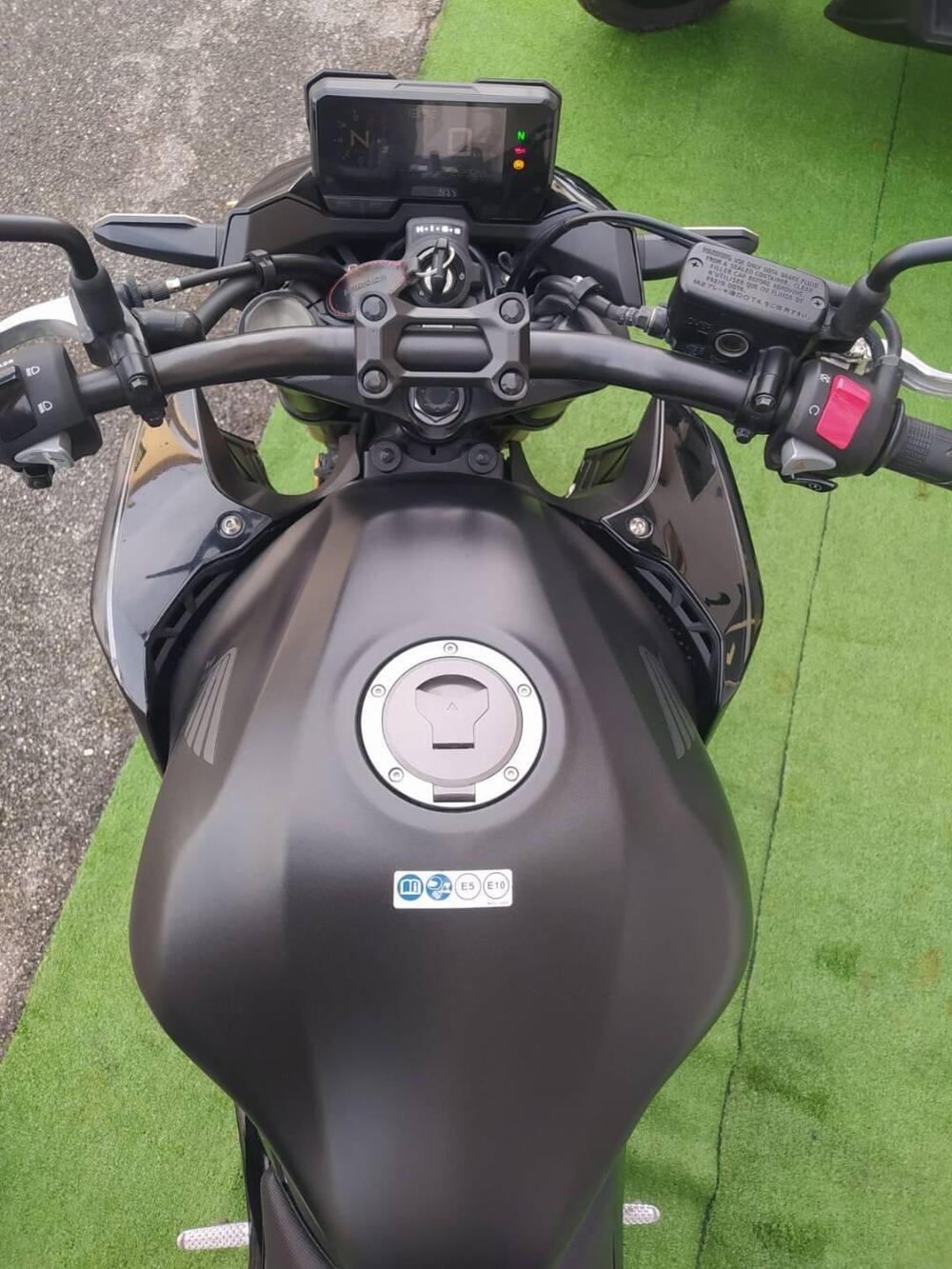 Honda CB 500 F (2022 - 23) (8)