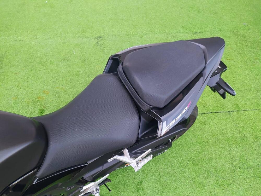 Honda CB 500 F (2022 - 23) (7)