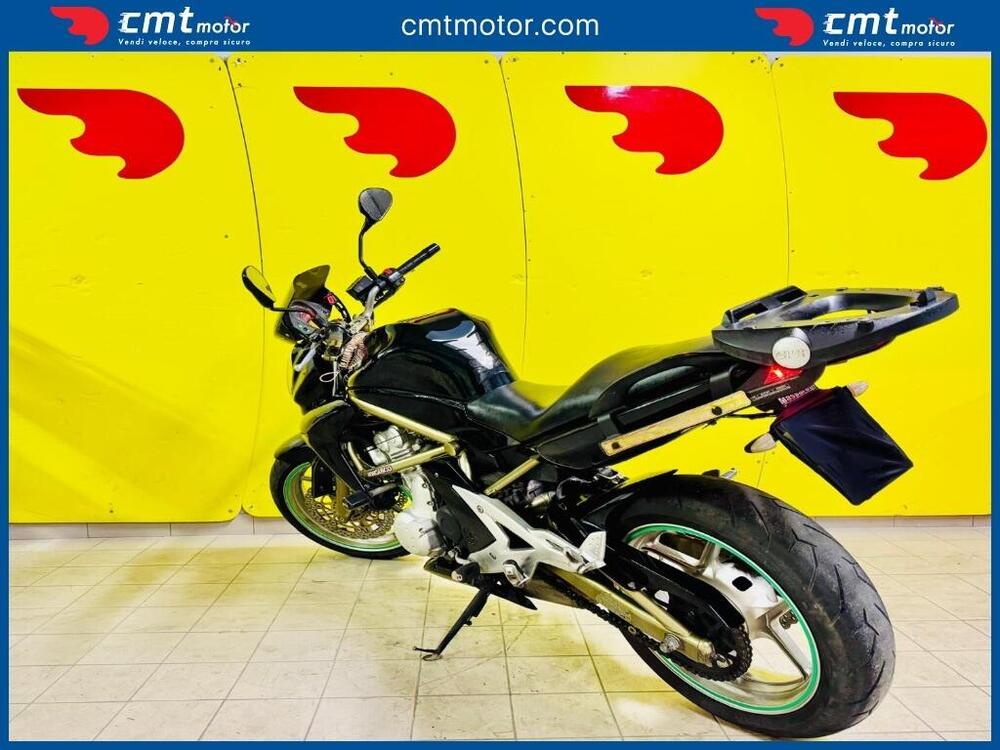 Kawasaki ER-6N (2006 - 09) (4)