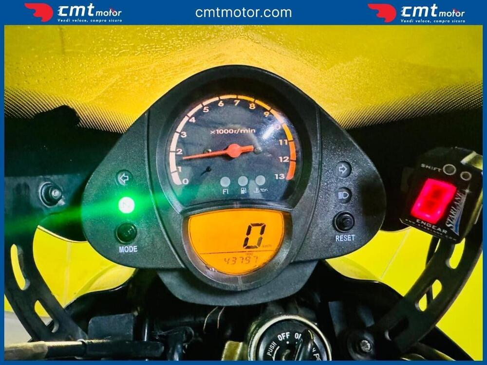 Kawasaki ER-6N (2006 - 09) (5)