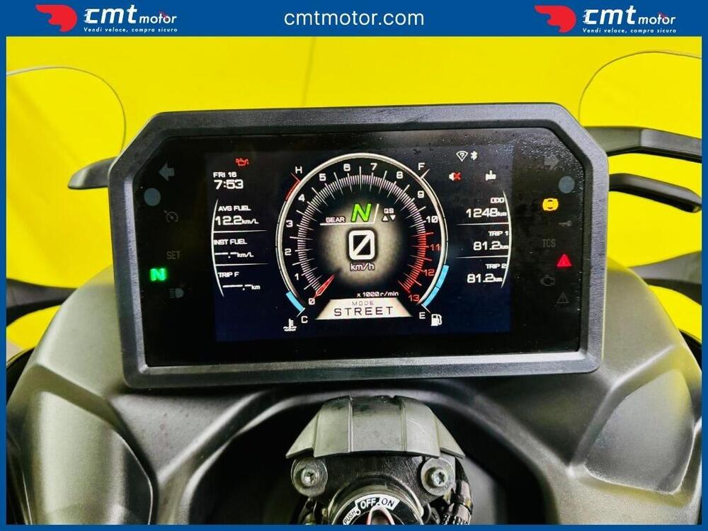 Yamaha Niken 890 GT (2023 - 26) (5)