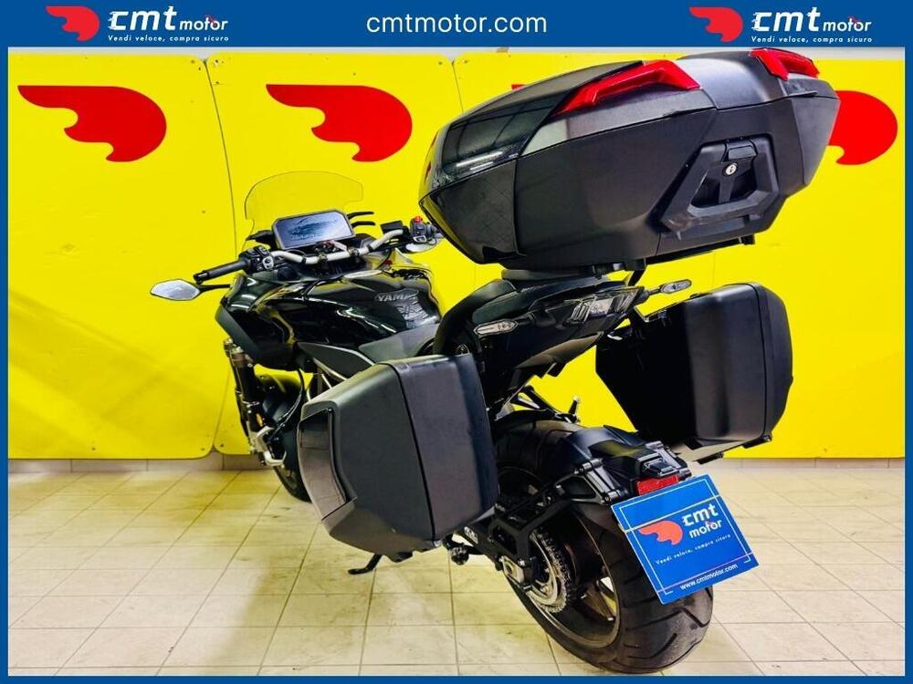 Yamaha Niken 890 GT (2023 - 26) (11)