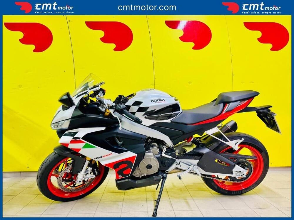 Aprilia RS 660 Extrema (2023 - 24) (3)