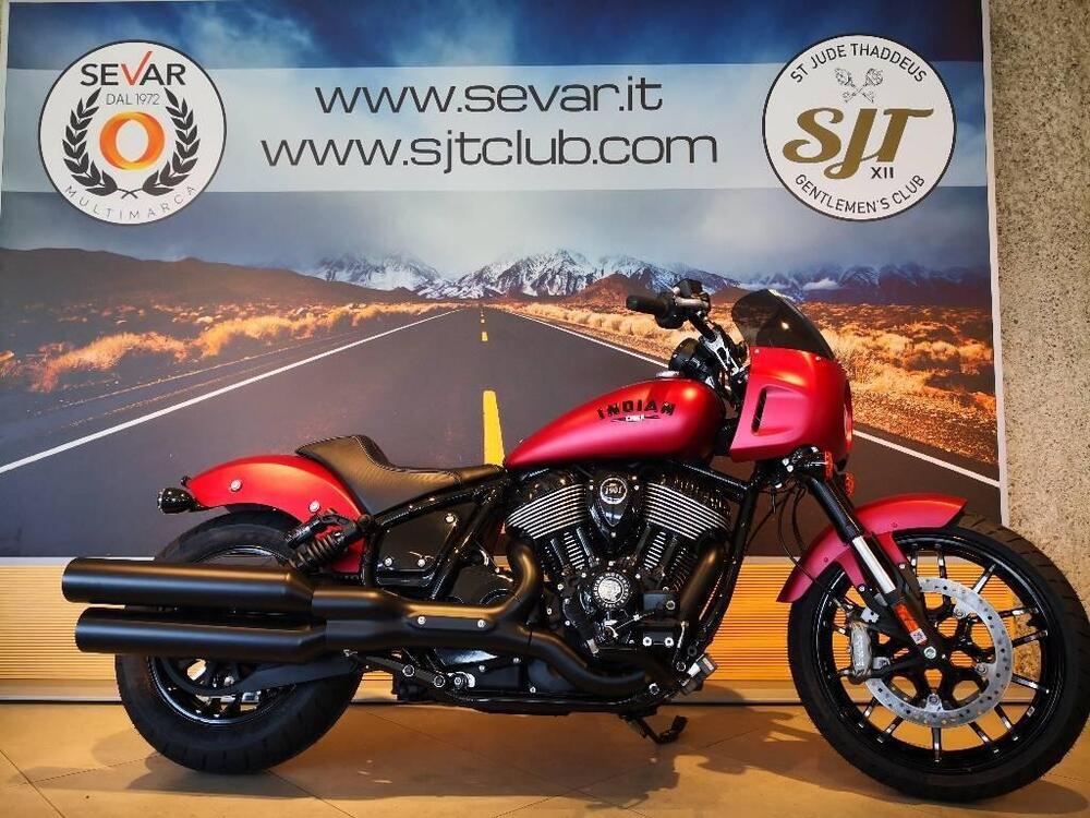 Indian Sport Chief 1890 (2023 - 25) (2)