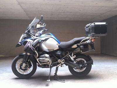 Bmw R 1200 GS Adventure (2013 - 16) usata