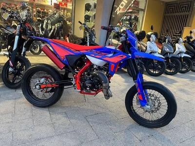 Betamotor RR 50 Motard Track (2021 - 26) nuova