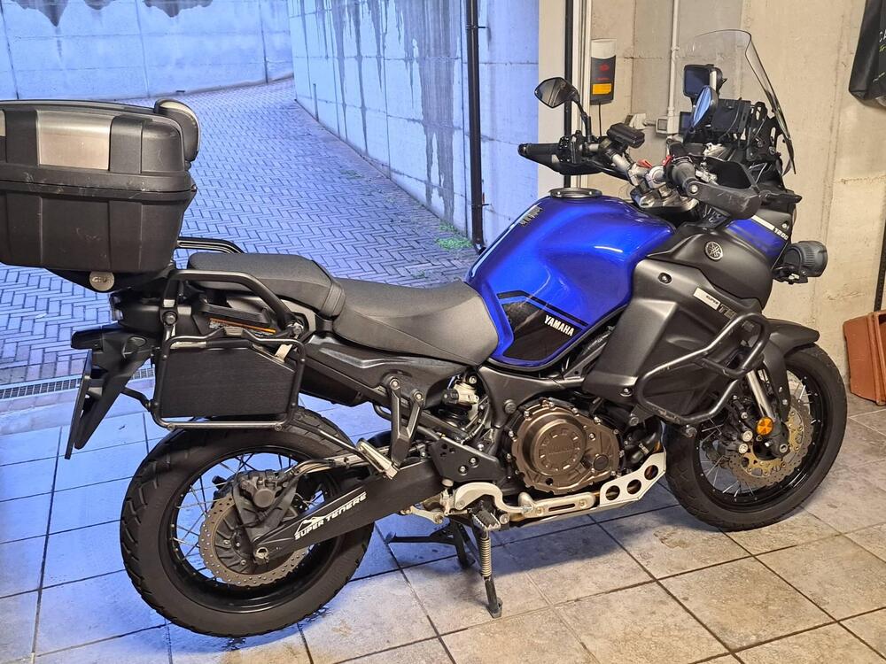 Yamaha XT1200Z Super Ténéré ABS (2017 - 20) (8)