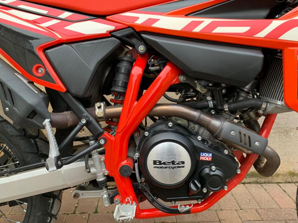 Betamotor RR 125 4T Enduro LC (2021 - 23) (5)
