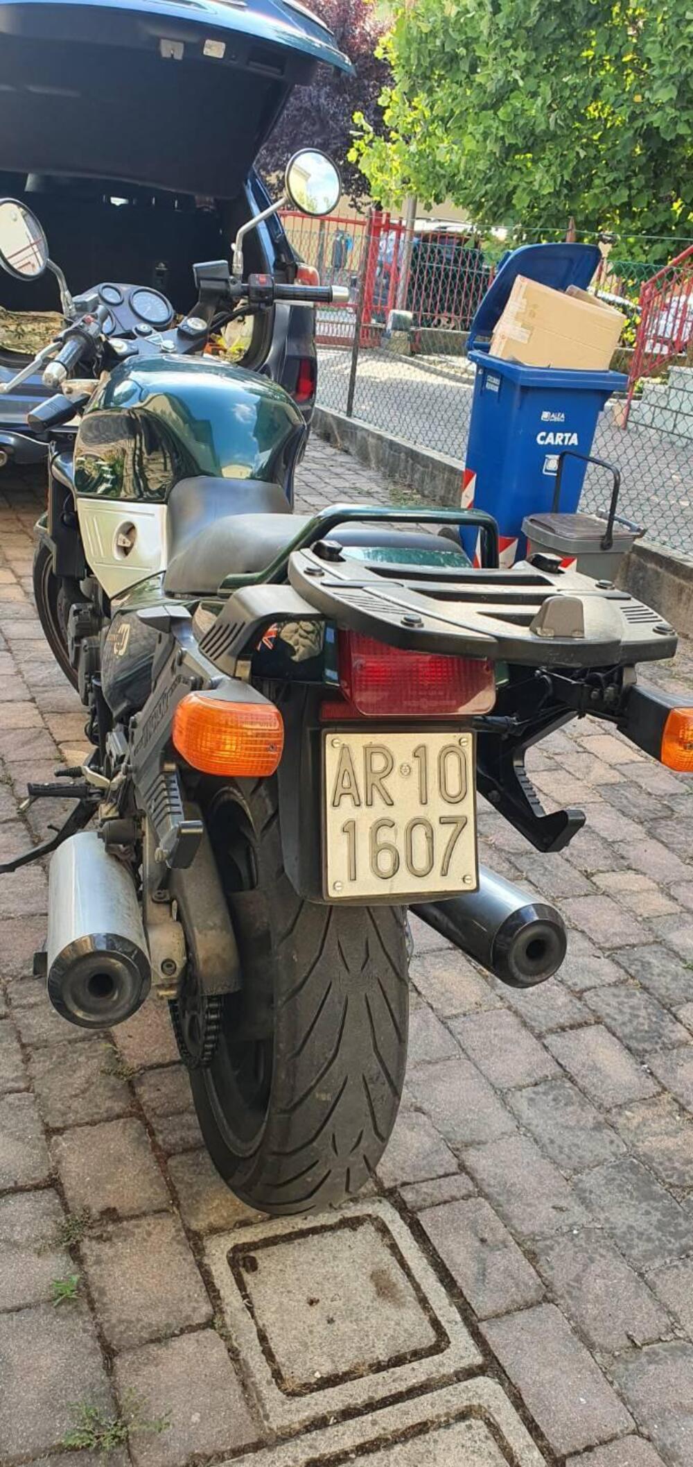 Triumph Trident 750 (6)