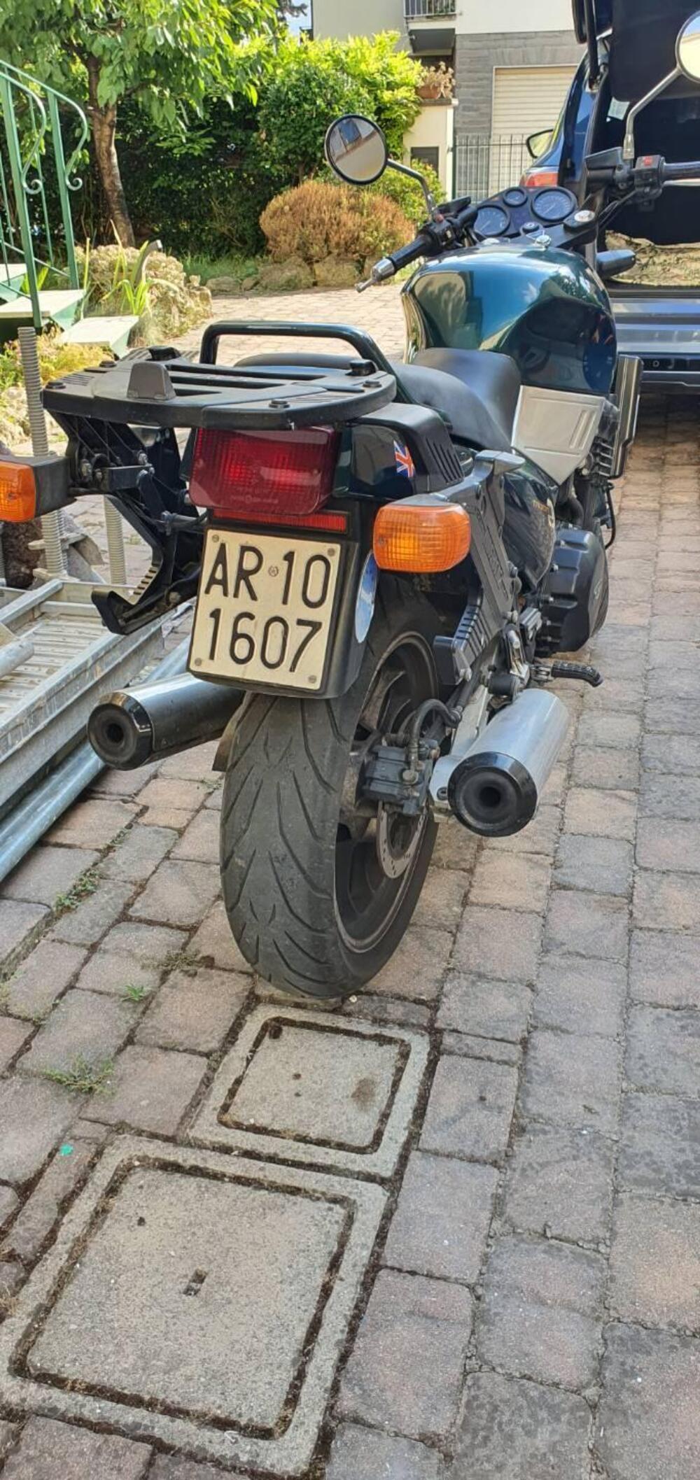 Triumph Trident 750 (7)