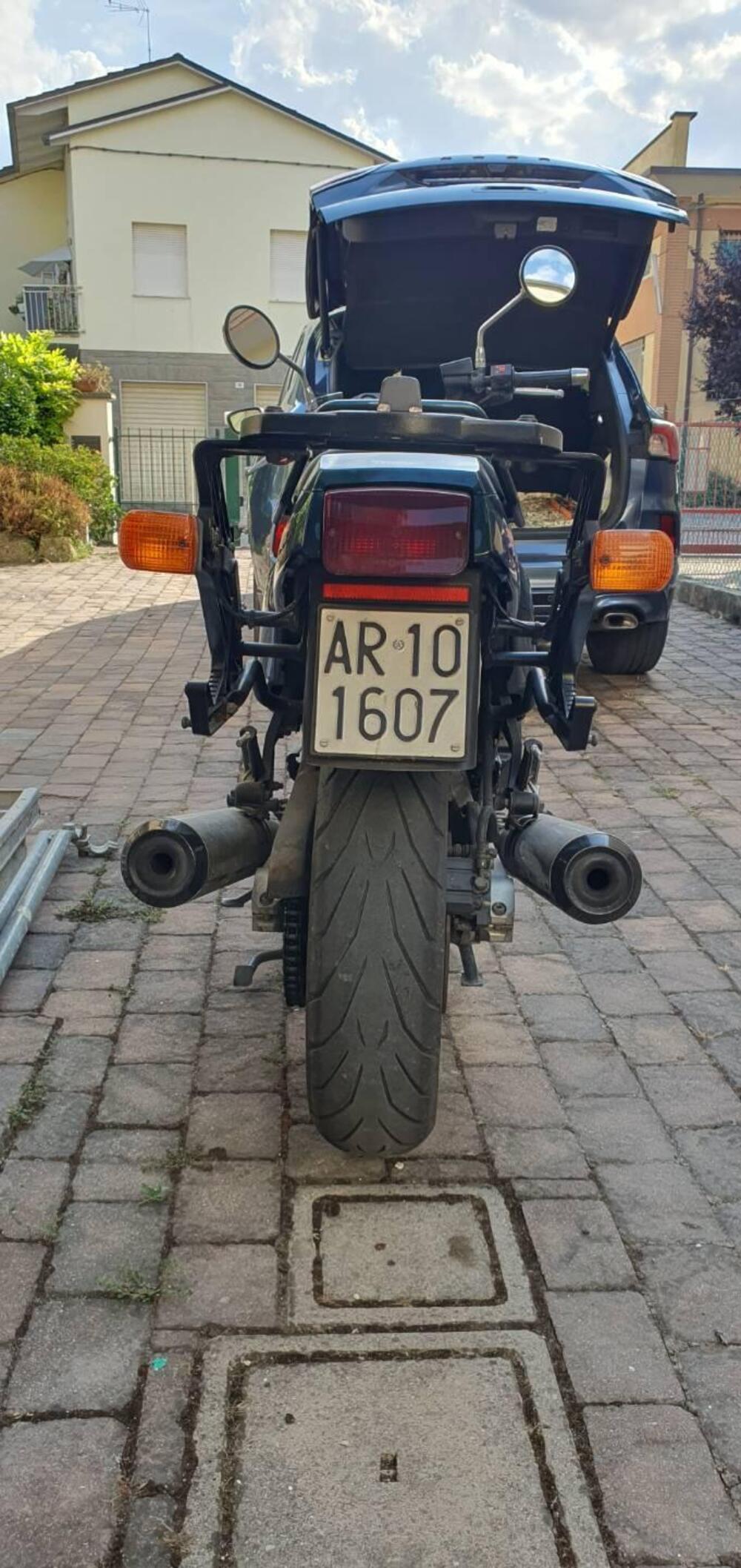 Triumph Trident 750 (9)