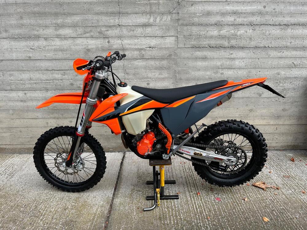 KTM 350 EXC-F (2021) (3)