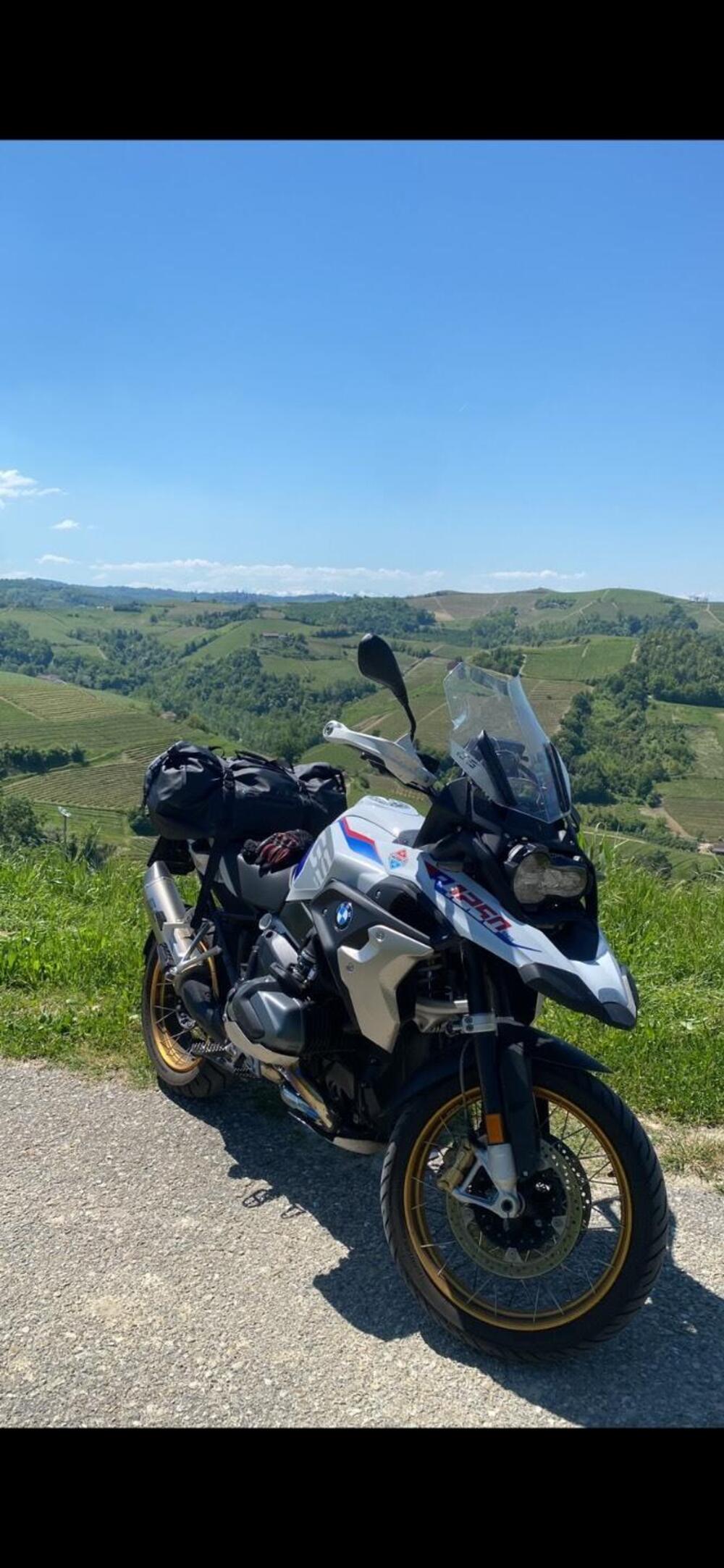 Bmw R 1250 GS (2021 - 24) (4)