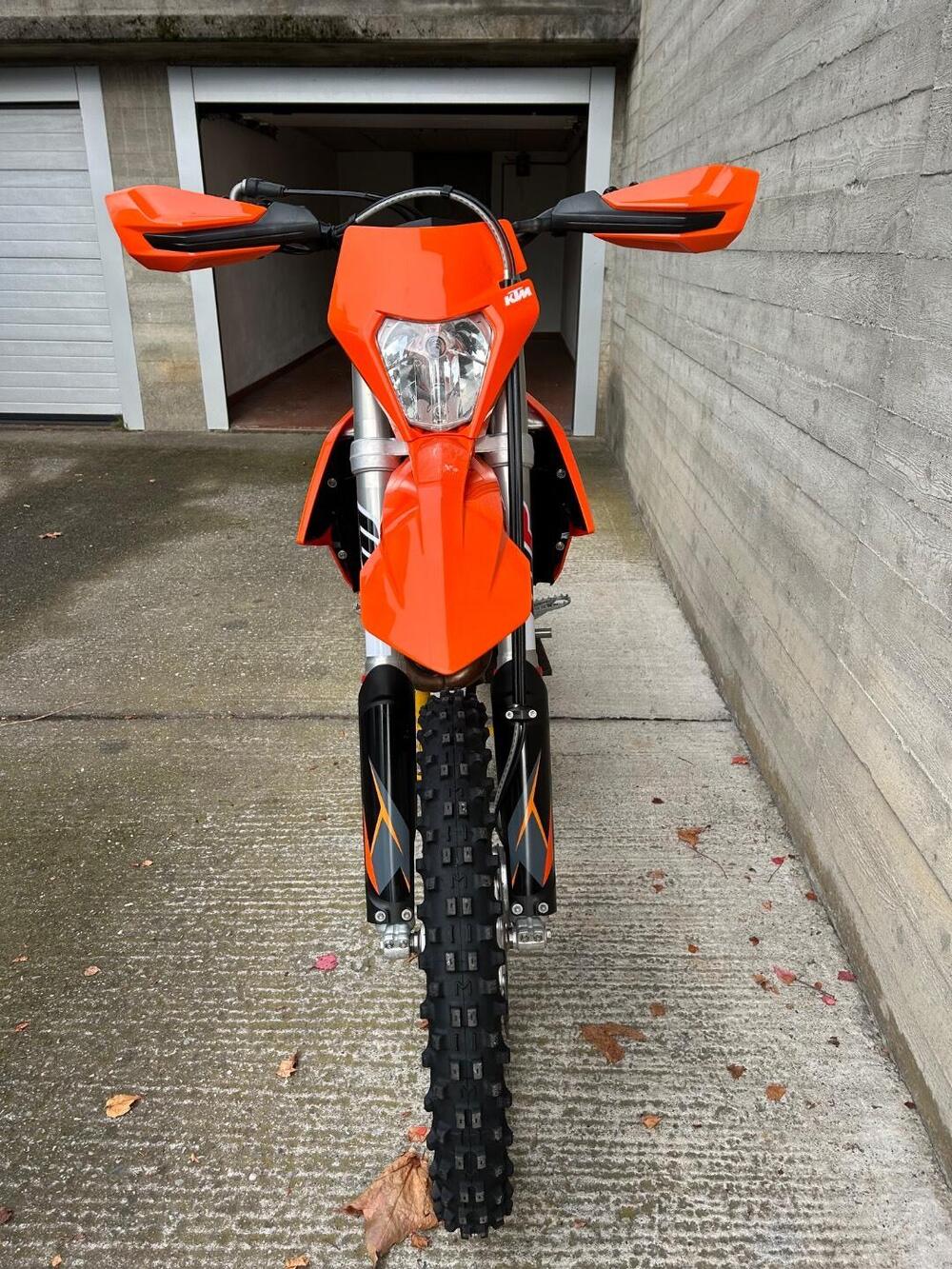 KTM 350 EXC-F (2021) (4)